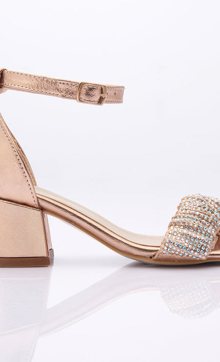 kids-atelier-perla-kid-girl-rose-gold-scrunch-rhinestone-heels-fn44pf-rose-gold