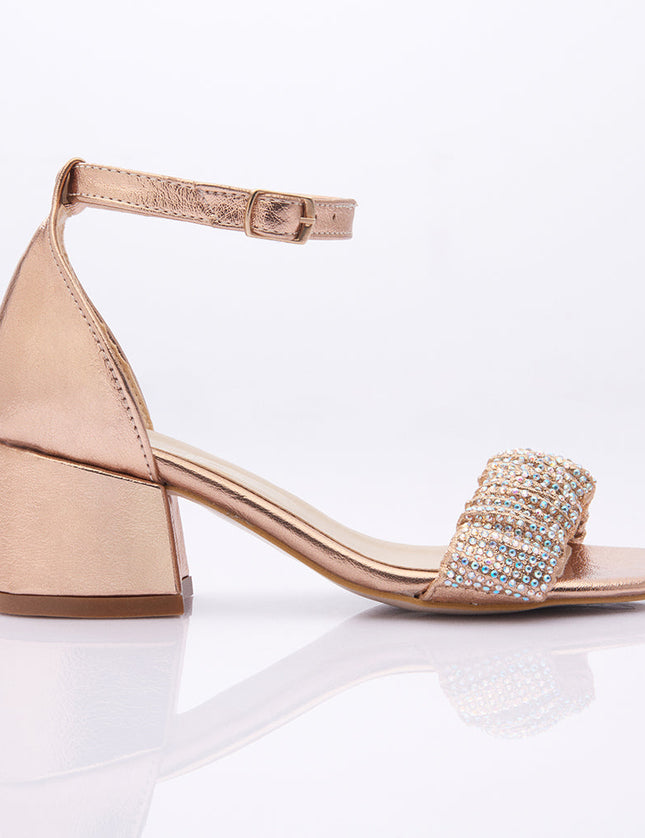 kids-atelier-perla-kid-girl-rose-gold-scrunch-rhinestone-heels-fn44pf-rose-gold
