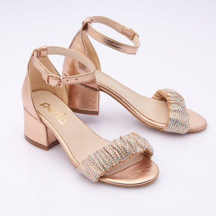 kids-atelier-perla-kid-girl-rose-gold-scrunch-rhinestone-heels-fn44pf-rose-gold