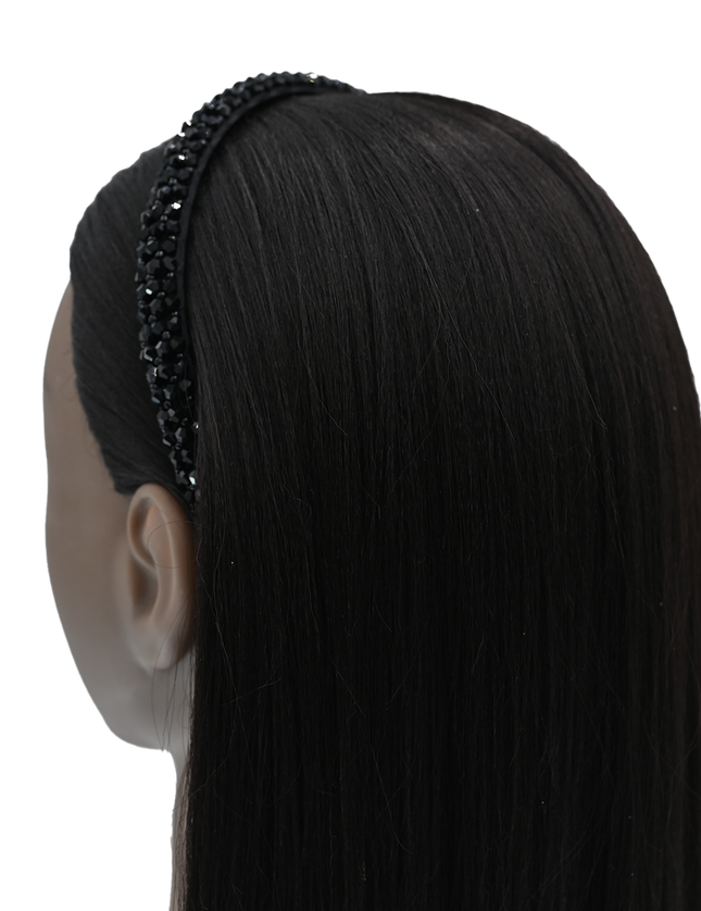 kidsatelier-Mimi Tutu-MTHB52010-Gemstone-multicolored-crosscut-gemstone-headband