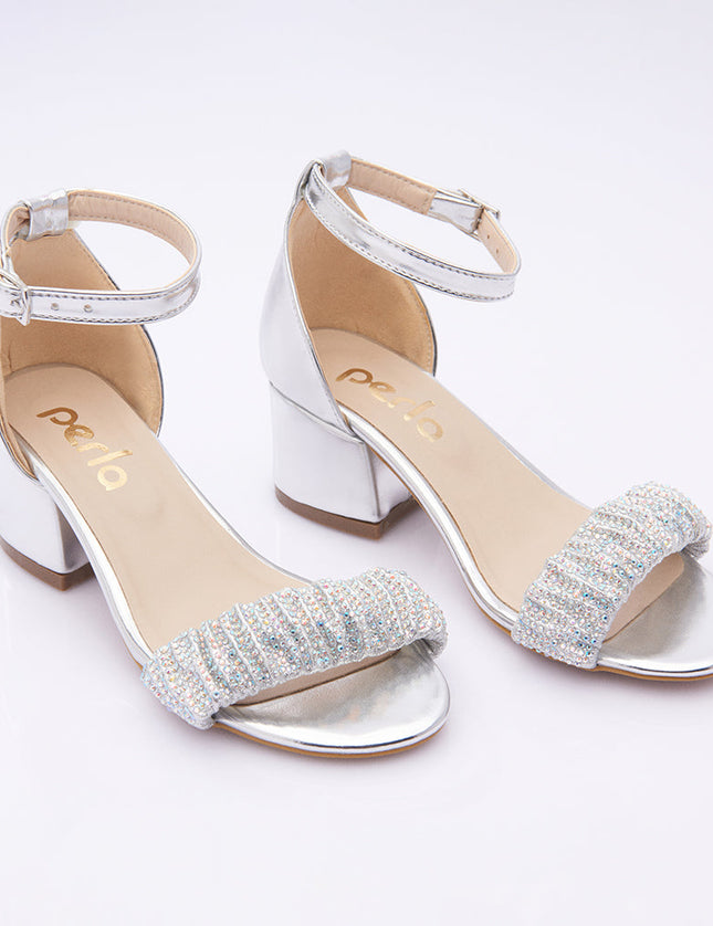 kids-atelier-perla-kid-girl-silver-scrunch-rhinestone-heels-fn44pf-silver