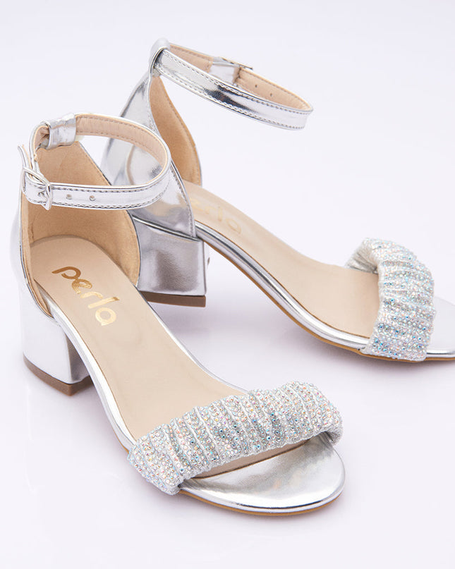 kids-atelier-perla-kid-girl-silver-scrunch-rhinestone-heels-fn44pf-silver