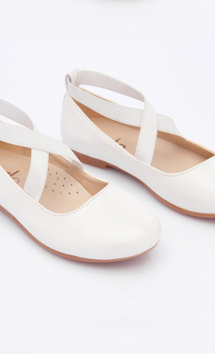 perla-v3-v50b-white-White Satin Ballerina Flats