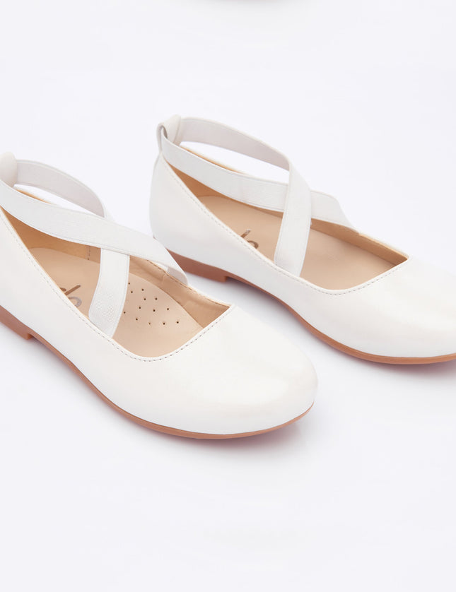 perla-v3-v50b-white-White Satin Ballerina Flats