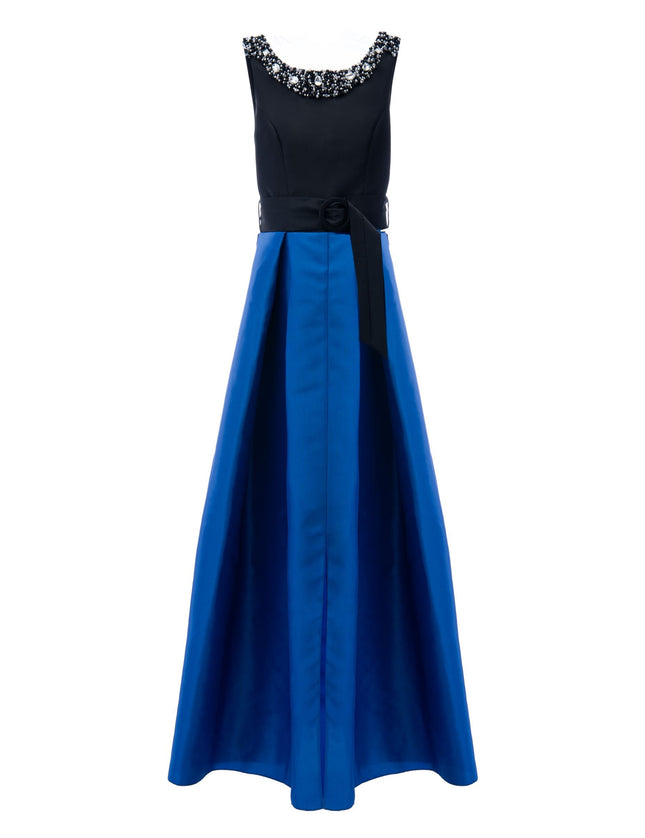 kids-atelier-tulleen-junior-girl-blue-lucena-sleeveless-gem-gown-3079-black-blue