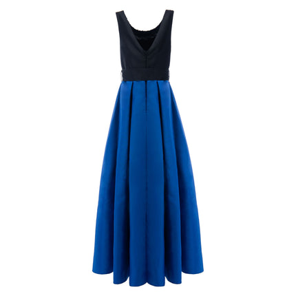 kids-atelier-tulleen-junior-girl-blue-lucena-sleeveless-gem-gown-3079-black-blue