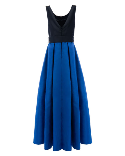 kids-atelier-tulleen-junior-girl-blue-lucena-sleeveless-gem-gown-3079-black-blue