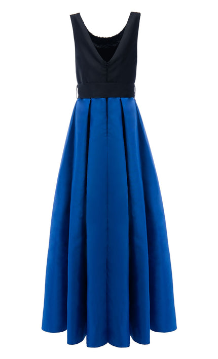 kids-atelier-tulleen-junior-girl-blue-lucena-sleeveless-gem-gown-3079-black-blue