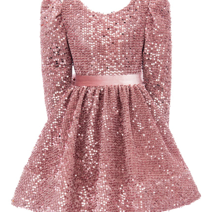 kids-atelier-tulleen-kid-girl-pink-merribrook-sequin-bow-dress-t92211-pink