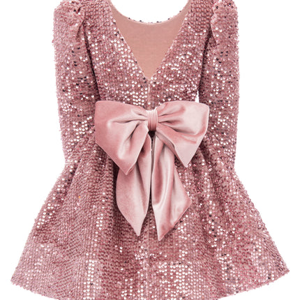 kids-atelier-tulleen-kid-girl-pink-merribrook-sequin-bow-dress-t92211-pink