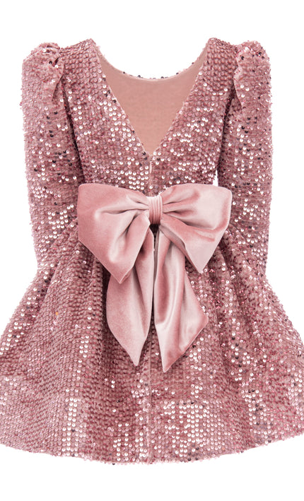 kids-atelier-tulleen-kid-girl-pink-merribrook-sequin-bow-dress-t92211-pink