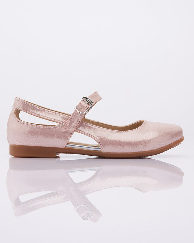 kids-atelier-perla-kid-girl-pink-cut-out-flats-v07f-pink
