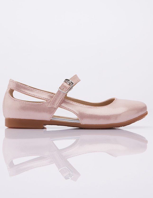 kids-atelier-perla-kid-girl-pink-cut-out-flats-v07f-pink