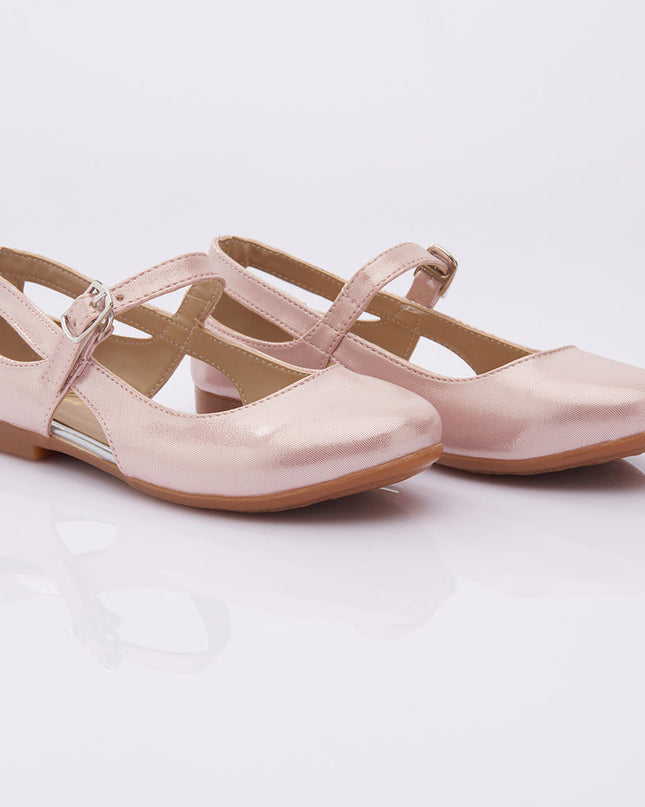 kids-atelier-perla-kid-girl-pink-cut-out-flats-v07f-pink