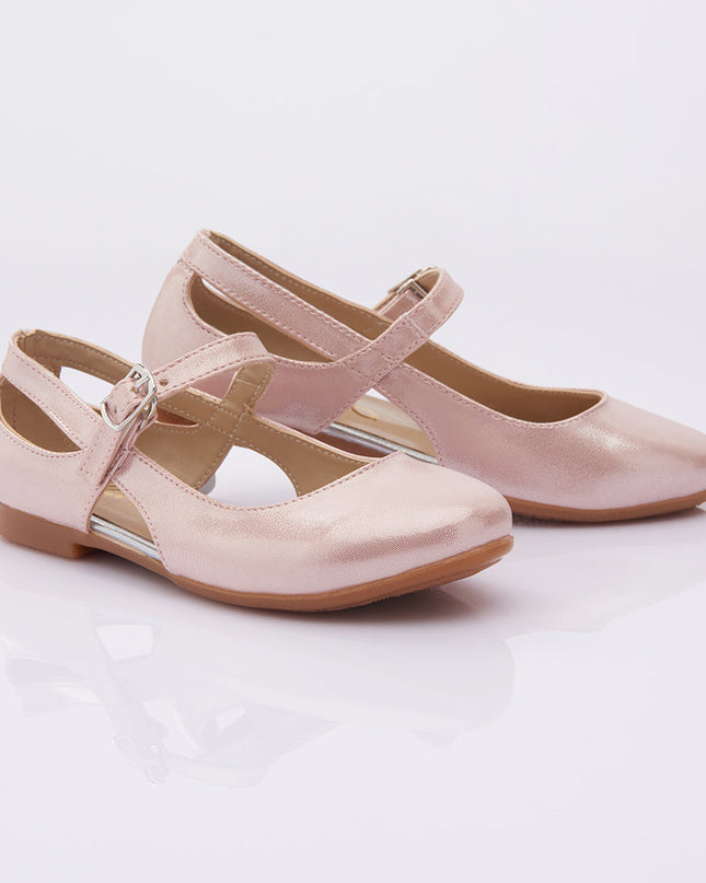 kids-atelier-perla-kid-girl-pink-cut-out-flats-v07f-pink