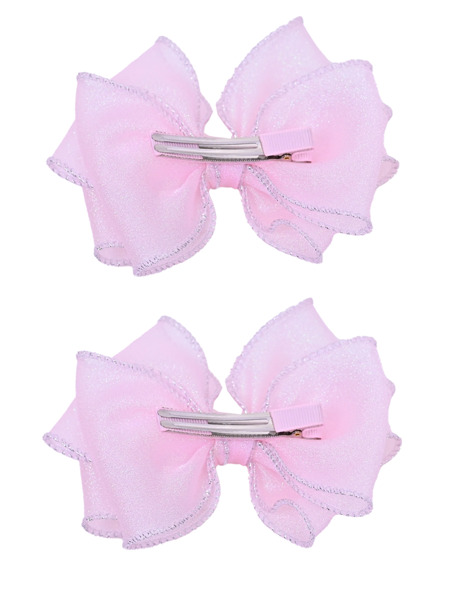 Kidsatelier-Tulleen-MTHC4208-shimmering-bow-hairclip-set