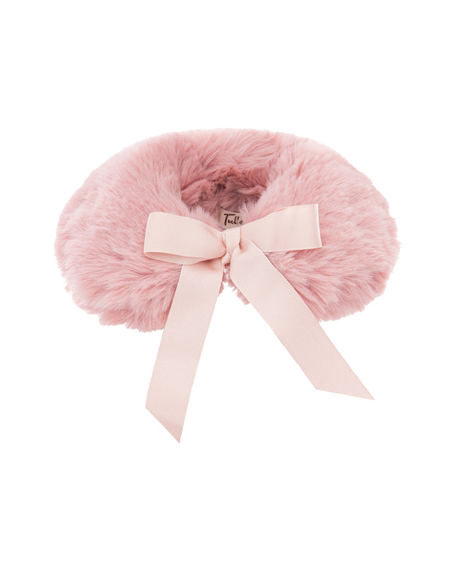 kids-atelier-tulleen-kid-girl-pink-faux-fur-stole-t922301-pink