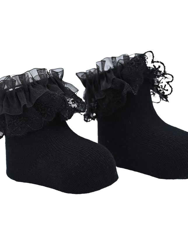 Kidsatelier-Tulleen-MTS42401-laced-tulle-cotton-socks-set