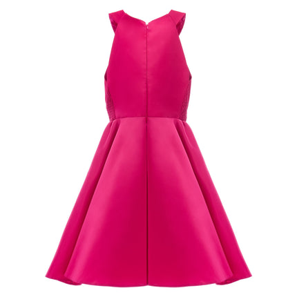 kids-atelier-tulleen-junior-girls-fuchsia-cardona-pearl-halter-dress-2969-fuchsia