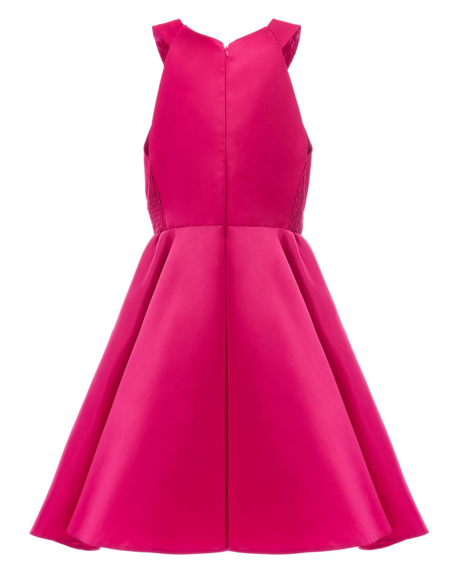 kids-atelier-tulleen-junior-girls-fuchsia-cardona-pearl-halter-dress-2969-fuchsia