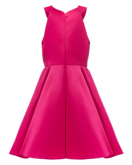 kids-atelier-tulleen-junior-girls-fuchsia-cardona-pearl-halter-dress-2969-fuchsia