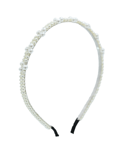 kidsatelier-Mimi Tutu-MTHB52007-Pearl-multi-styled-mini-pearl-headband