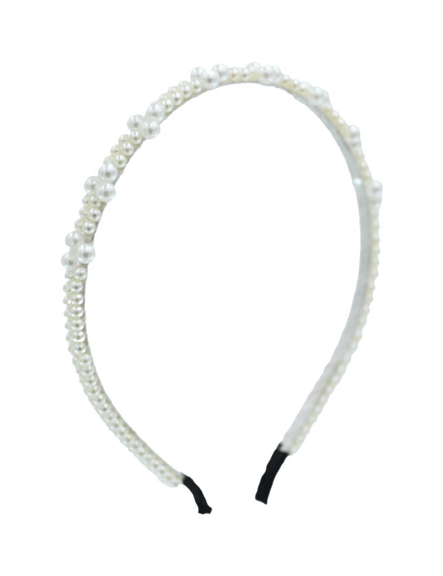 kidsatelier-Mimi Tutu-MTHB52007-Pearl-multi-styled-mini-pearl-headband