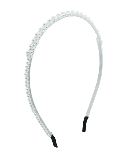 kidsatelier-Mimi Tutu-MTHB52007-Pearl-multi-styled-mini-pearl-headband