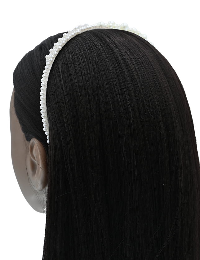kidsatelier-Mimi Tutu-MTHB52007-Pearl-multi-styled-mini-pearl-headband