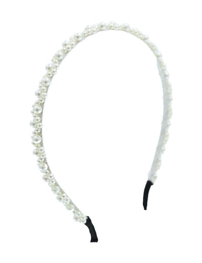 kidsatelier-Mimi Tutu-MTHB52007-Pearl-multi-styled-mini-pearl-headband