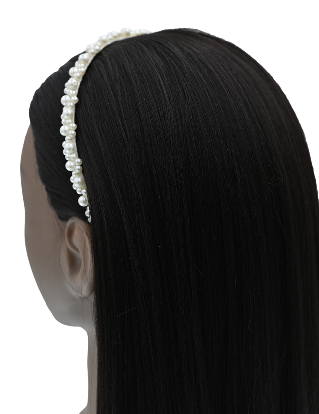 kidsatelier-Mimi Tutu-MTHB52007-Pearl-multi-styled-mini-pearl-headband