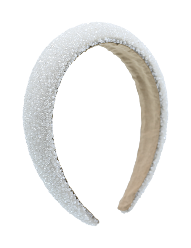 kidsatelier-Mimi Tutu-MTHB52014-Wide-multicolored-wide-beaded-headband