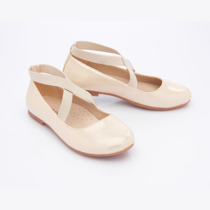 kids-atelier-perla-kid-girl-gold-satin-baby-ballerina-flats-v50b-gold
