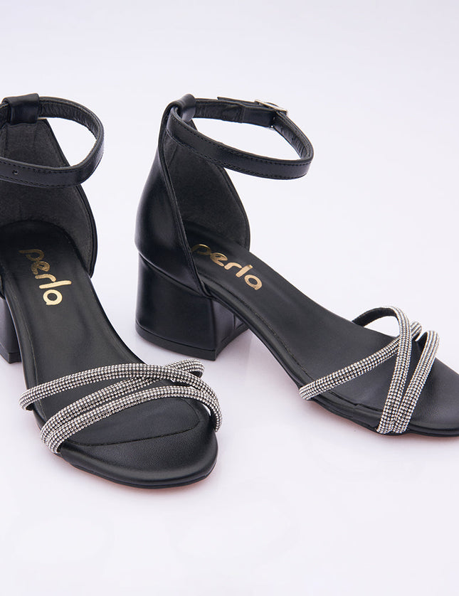 kids-atelier-perla-kid-girl-black-triple-rhinestone-strap-heels-fn45pf-black