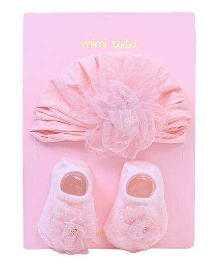 Kidsatelier-Tulleen-MTBGS4204-pink-flower-pastel-gift-set