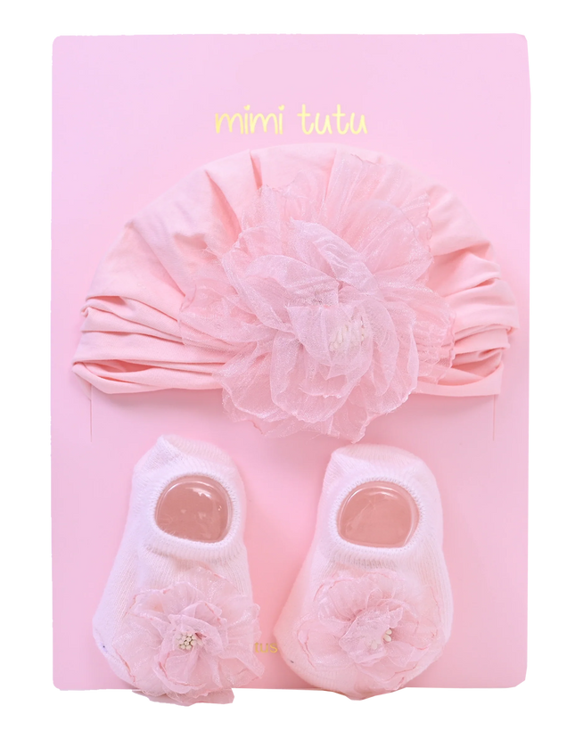 Kidsatelier-Tulleen-MTBGS4204-pink-flower-pastel-gift-set