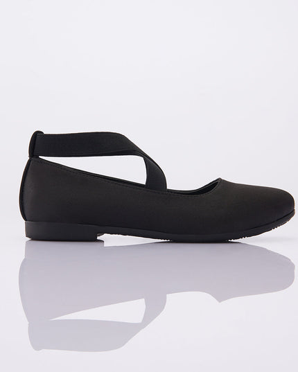 kids-atelier-perla-kid-baby-girl-black-satin-ballerina-flats-v50b-black