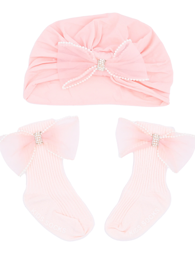 Kidsatelier-Tulleen-MTBGS4225-pink-bow-pearl-lined-gift-set