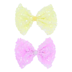 Yellow/Purple