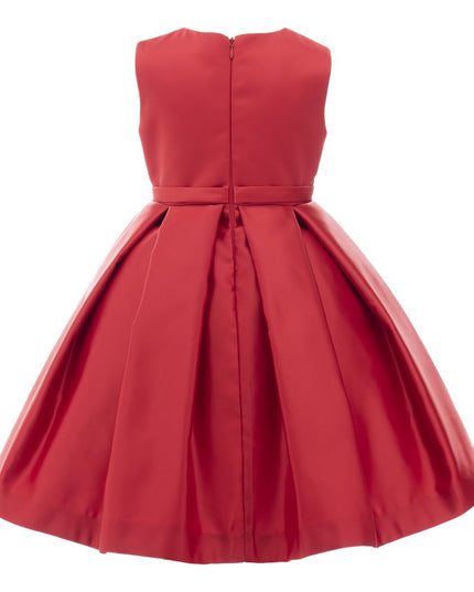 kids-atelier-tulleen-kid-baby-girl-red-pleated-satin-dress-th-2102-red