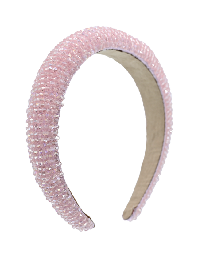 kidsatelier-Mimi Tutu-MTHB52013-Gemstone-multicolored-gemstone-lined-headband