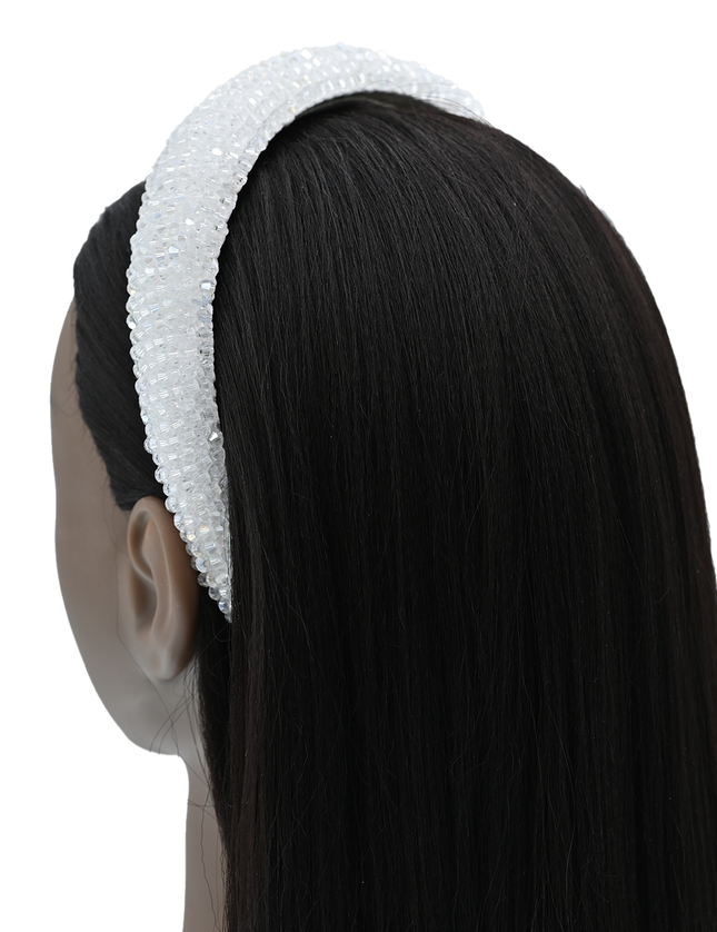 kidsatelier-Mimi Tutu-MTHB52013-Gemstone-multicolored-gemstone-lined-headband