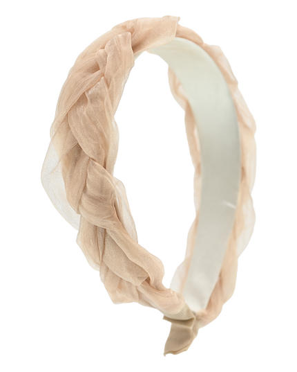 kidsatelier-Mimi Tutu-MTHB52002-Braided-multicolored-braided-tulle-headband