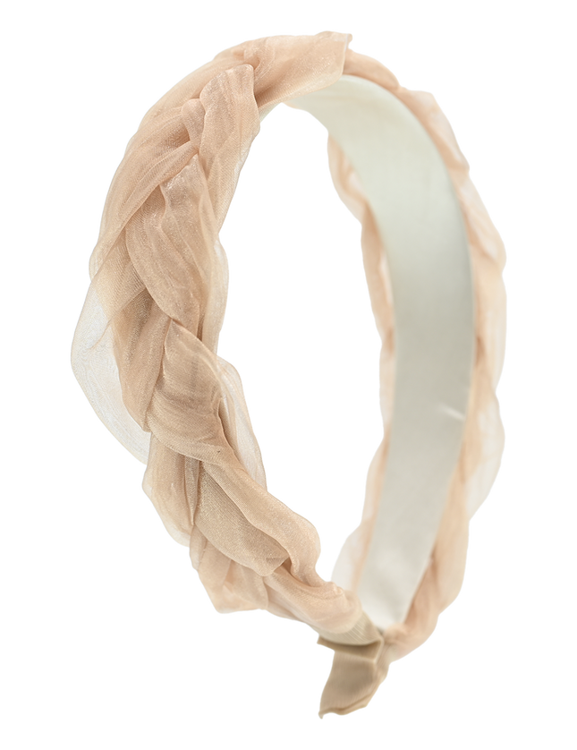 kidsatelier-Mimi Tutu-MTHB52002-Braided-multicolored-braided-tulle-headband