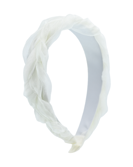 kidsatelier-Mimi Tutu-MTHB52002-Braided-multicolored-braided-tulle-headband
