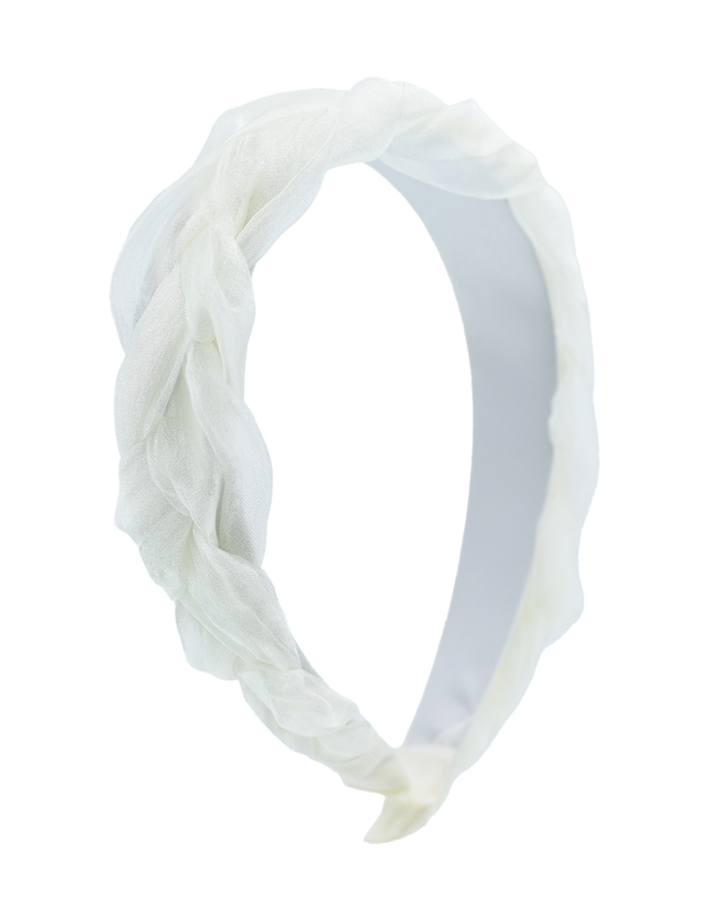 kidsatelier-Mimi Tutu-MTHB52002-Braided-multicolored-braided-tulle-headband