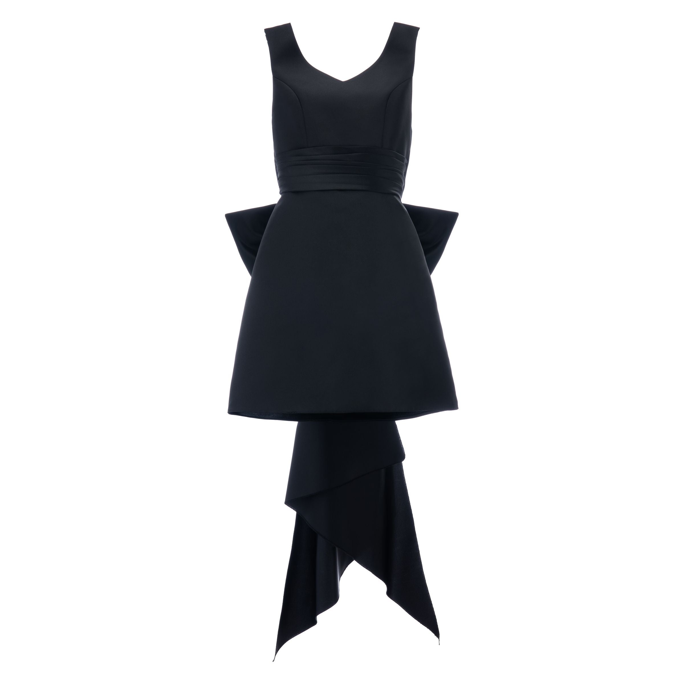 Tulleen Girl's Isabel Dress - Black - Size 16 Tulleen Girl's Isabel Dress - Black - Size 16