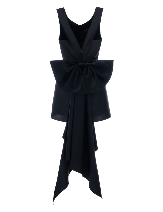 kids-atelier-tulleen-junior-girl-black-isabel-back-bow-dress-3005-black