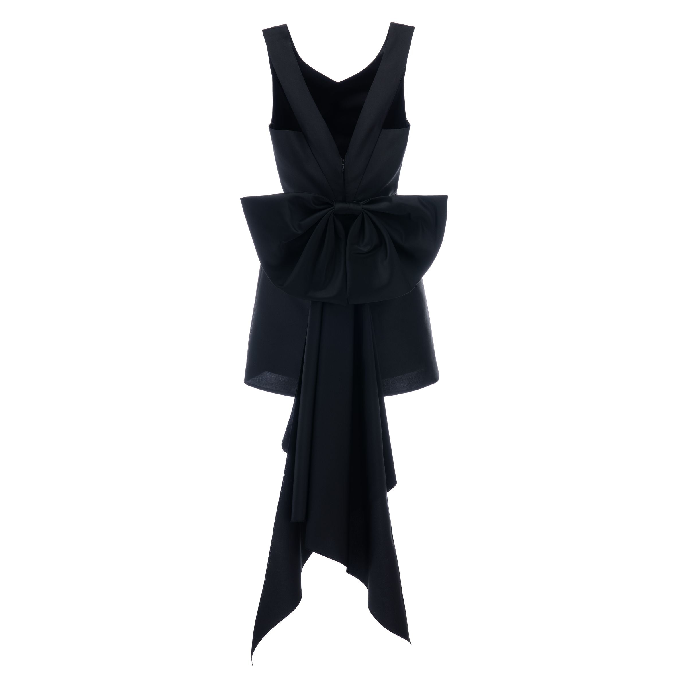 blue dress for baby girl Tulleen Girl's Isabel Dress - Black