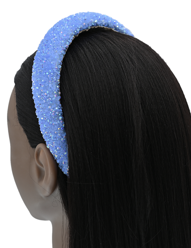 kidsatelier-Mimi Tutu-MTHB52009-Gemstone-multicolored-gemstone-headband